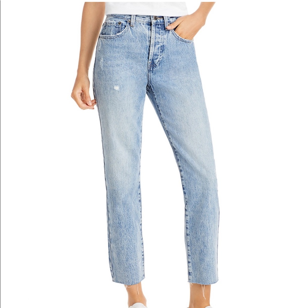 COPY - Pistola Charlie High Rise Jeans - Wonder size 31